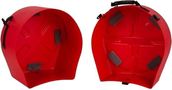 Drum Case Hardcase HNP12TR Drum Case - 2
