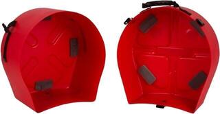 Drum Case Hardcase HNP14TR Drum Case - 1