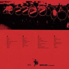 LP ploča Chaos Z - Ohne Gnade (Reissue) (2 LP) - 1