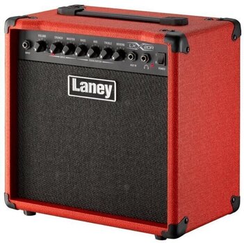 Gitarsko combo pojačalo Laney LX20R RD Gitarsko combo pojačalo - 2