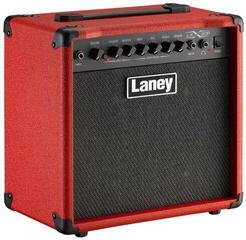 Gitarsko combo pojačalo Laney LX20R RD Gitarsko combo pojačalo - 2