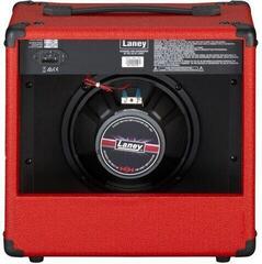 Gitarsko combo pojačalo Laney LX20R RD Gitarsko combo pojačalo - 4