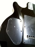 Sterling by MusicMan Axis AX3QM Spectrum Red Gitara elektryczna