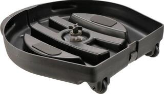 Cymbal Case SKB Cases 1SKB-CV22W Cymbal Case - 1