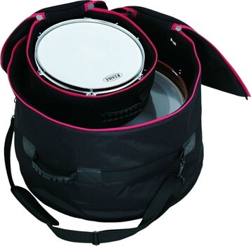 Dobfelszerelés táska Tama DSS28LJ Club-Jam Mini Drum Kit Dobfelszerelés táska - 2