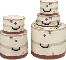 Schlagzeugtasche Tama TDSS52KBE PowerPad Schlagzeugtasche - 1