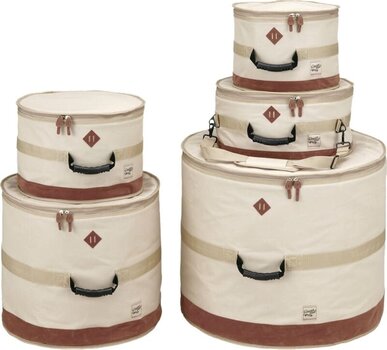 Trumsetväska Tama TDSS52KBE PowerPad Trumsetväska - 2