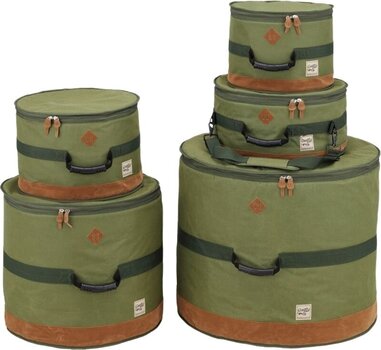 Étui/housse pour batterie Tama TDSS52KMG PowerPad Étui/housse pour batterie - 2