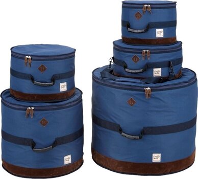 Trommelkoffer Tama TDSS52KNB PowerPad Trommelkoffer - 2