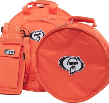 Drum Kit Bag Protection Racket Set 17 Drum Kit Bag - 3