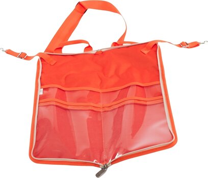 Drum Kit Bag Protection Racket Set 17 Drum Kit Bag - 8