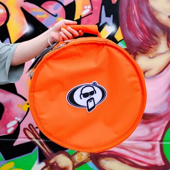 Drum Kit Bag Protection Racket Set 17 Drum Kit Bag - 10