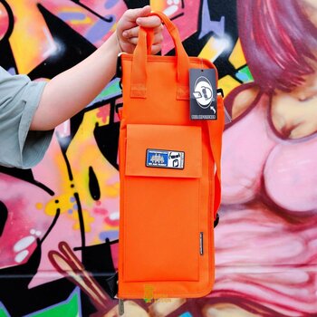 Drum Kit Bag Protection Racket Set 17 Drum Kit Bag - 11