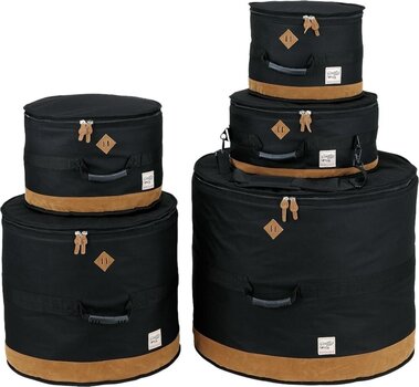 Trommelkoffer Tama TDSS52KBK PowerPad Trommelkoffer - 2