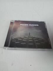 Musiikki-CD Imagine Dragons - Night Visions (Deluxe Edition) (CD) (Äskettäin avattu) - 1