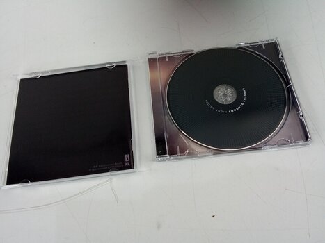 CD musique Imagine Dragons - Night Visions (Deluxe Edition) (CD) (Juste déballé) - 3