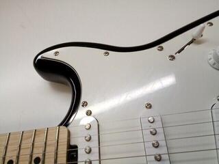 Gitara elektryczna Sterling by MusicMan CT30SSS Black Gitara elektryczna (Jak nowe) - 2