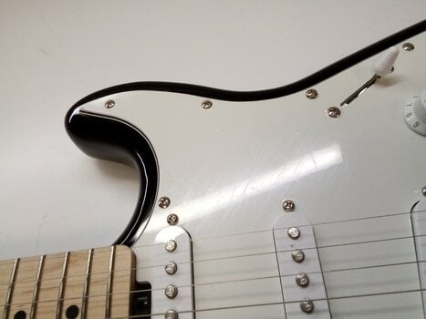 Elektrisk guitar Sterling by MusicMan CT30SSS Black Elektrisk guitar (Så godt som nyt) - 3