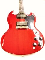 Epiphone Tony Iommi SG Special Vintage Cherry Electric guitar