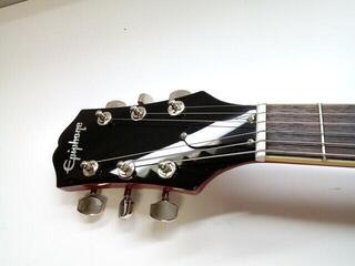 Chitară electrică Epiphone Tony Iommi SG Special Vintage Cherry Chitară electrică (Folosit) - 2