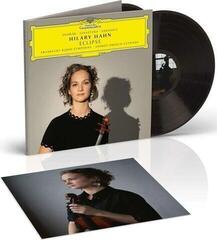 Vinyl Record Alberto Ginastera - & Antonín Dvořák  & Pablo de Sarasate - Eclipse (2 LP) - 1