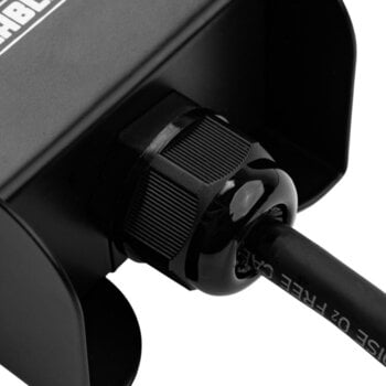 Multikabel Gator Cableworks Backline Series GCWB-DS8X0-25 7,5 m Multikabel - 5