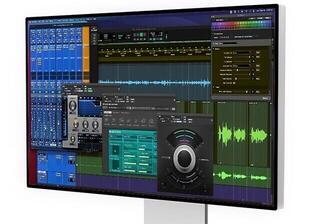 DAW Recording Software AVID Pro Tools Artist 1yr Subscription (Digital product) - 3