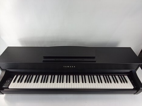 Дигитално пиано Yamaha CLP 735 Black Дигитално пиано (Повреден) - 2