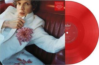 Vinyl Record Beck - Everybody's Gotta Learn Sometime (Red Coloured) (LP) - 1
