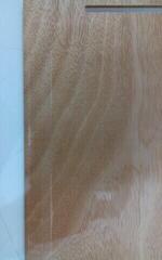 Box für LP-Platten Muziker MUZR35A Box für LP-Platten (Neuwertig) - 3