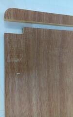 Box für LP-Platten Muziker MUZR35A Box für LP-Platten (Neuwertig) - 4