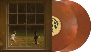 Vinyylilevy Noah Kahan - The Great Divide (Rust Coloured) (2 LP) - 1