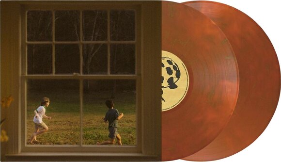 LP ploča Noah Kahan - The Great Divide (Rust Coloured) (2 LP) - 2