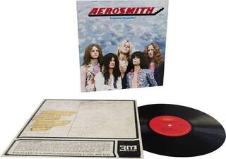 Disc de vinil Aerosmith - Aerosmith (2024 Mix) (LP) - 1