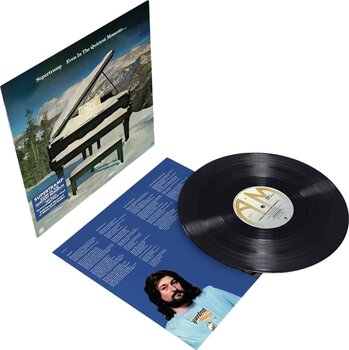 LP ploča Supertramp - Even In The Quietest Moments... (Half Speed) (180 g) (LP) - 3