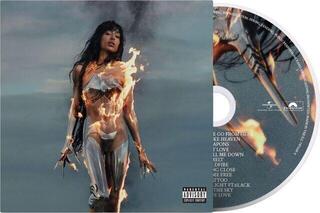 Hudební CD Loreen - WILDFIRE (CD) - 1