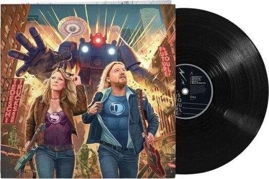 Disc de vinil Tedeschi Trucks Band - Future Soul (LP) - 2