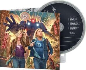 CD диск Tedeschi Trucks Band - Future Soul (CD) - 1