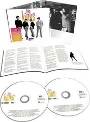 Musik-CD The Kinks - The Journey - Pt. 1 (2 CD) - 1
