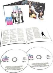 Musik-CD The Kinks - The Journey - Pt. 2 (2 CD) - 1