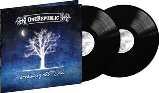 LP ploča Onerepublic - Dreaming Out Loud (2 LP) - 1