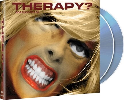 Glazbene CD Therapy? - One Cure Fits All (2 CD) - 2