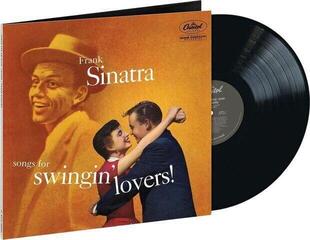 LP ploča Frank Sinatra - Songs For Swinging Lovers (LP) - 1
