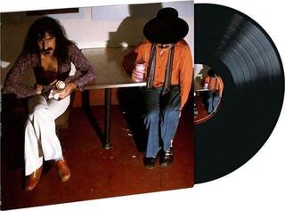 Vinylplate The Mothers Frank Zappa Bongo Fury 50th Anniversary (LP) - 1