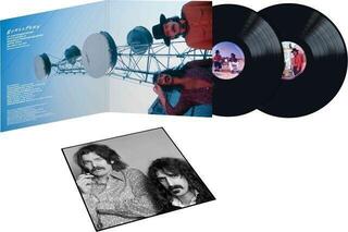 Vinylplate The Mothers Frank Zappa Bongo Fury 50th Anniversary (2 LP) - 2