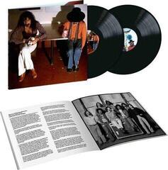 Vinylplate The Mothers Frank Zappa Bongo Fury 50th Anniversary (2 LP) - 1