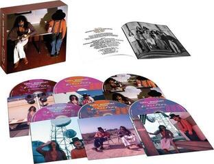 Musikk-CD The Mothers Frank Zappa Bongo Fury 50th Anniversary (Super Deluxe/Limited Edition) (5 CD + Blu-Ray) - 1