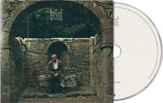 Musikk-CD Dermot Kennedy The Weight Of The Woods (CD) - 1