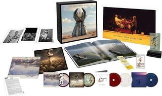 CD musique Rush - Grace Under Pressure (4 CD + Blu-Ray) - 1