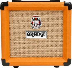 Halbröhre Gitarrenverstärker Orange Micro Terror CAB SET Halbröhre Gitarrenverstärker - 5